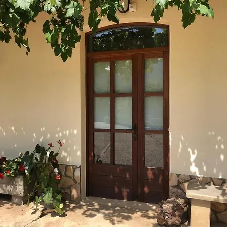 La Badia Nova דירה Sant Felíu de Pallarols