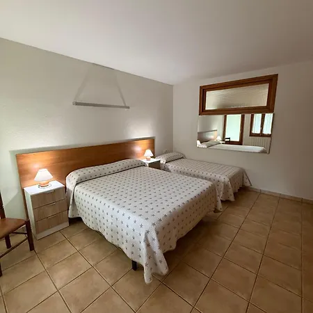 La Badia Nova Apartment