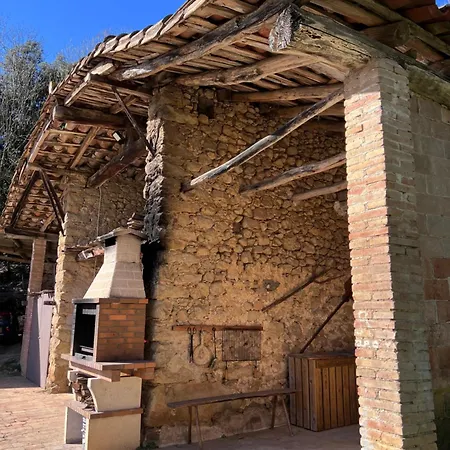 Apartment La Badia Nova