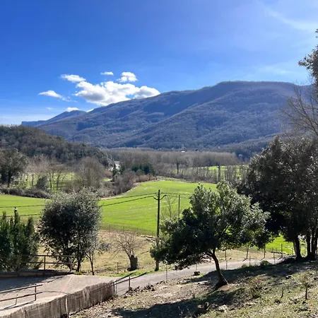 La Badia Nova Apartament