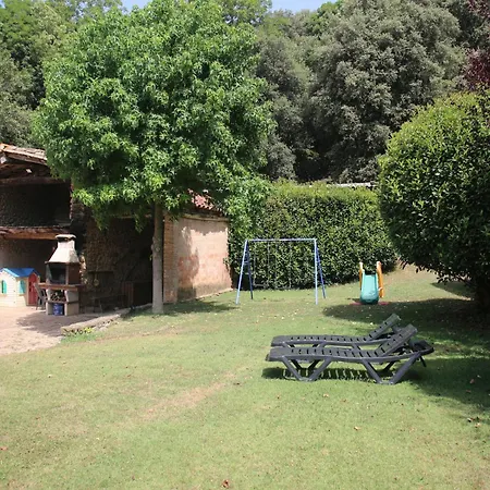 La Badia Nova